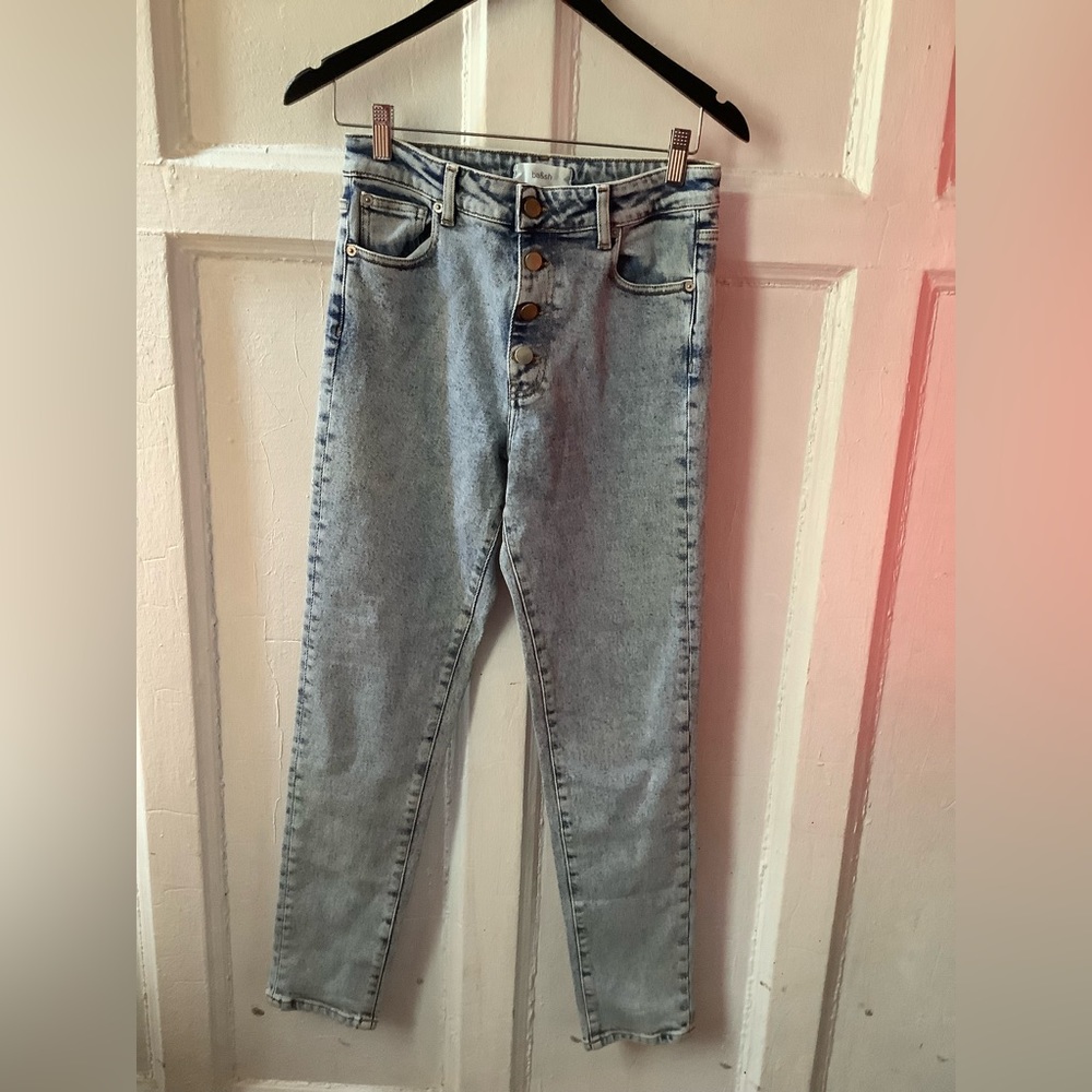 Ba&Sh Ladies Jeans